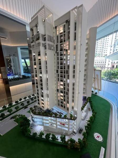 Kediaman Servis untuk Dijual di Myara Park - Eugene Yap - PropertyGuru.com.my