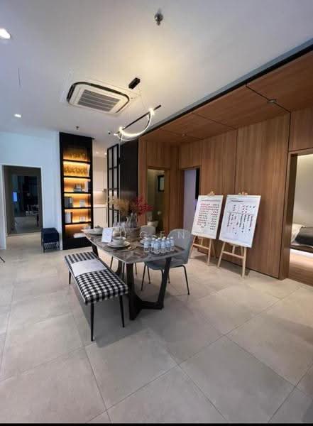 Kediaman Servis untuk Dijual di Myara Park - Eugene Yap - PropertyGuru.com.my