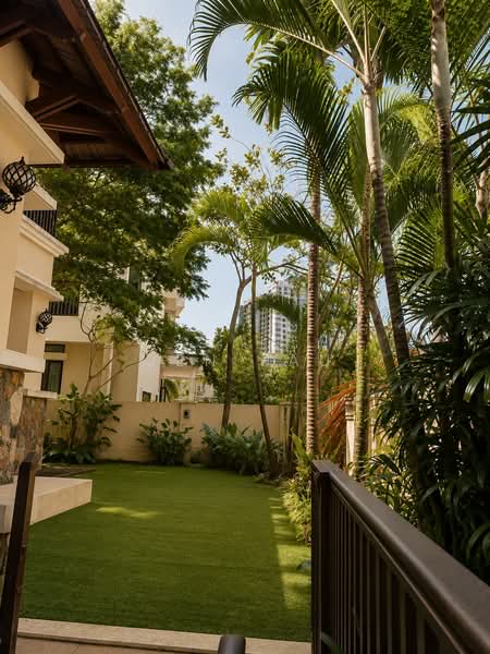 Bungalow House for Sale in Taman Sri Hartamas (Sri Hartamas) - Jen Lau - Garden - PropertyGuru.com.my