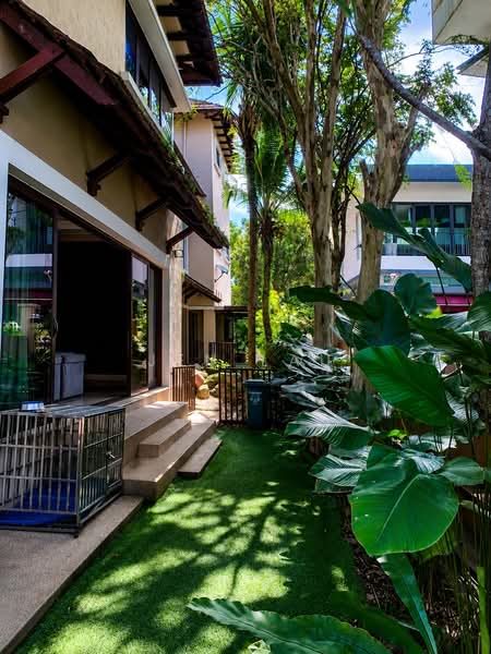 Bungalow House for Sale in Taman Sri Hartamas (Sri Hartamas) - Jen Lau - Exterior - PropertyGuru.com.my