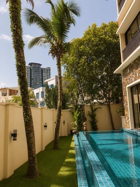 Bungalow House for Sale in Taman Sri Hartamas (Sri Hartamas) - Jen Lau - Exterior - PropertyGuru.com.my