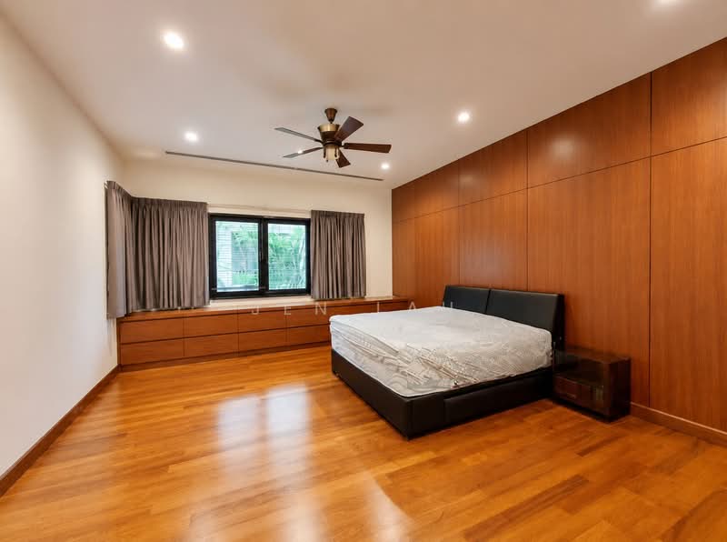 Bungalow House for Sale in Taman Sri Hartamas (Sri Hartamas) - Jen Lau - Bedroom - PropertyGuru.com.my