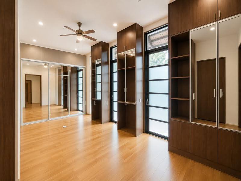 Bungalow House for Sale in Taman Sri Hartamas (Sri Hartamas) - Jen Lau - PropertyGuru.com.my