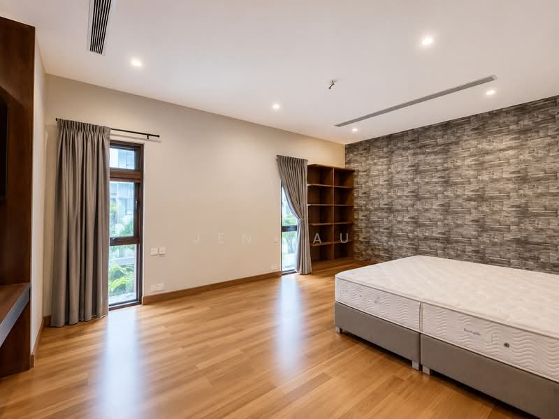 Bungalow House for Sale in Taman Sri Hartamas (Sri Hartamas) - Jen Lau - PropertyGuru.com.my