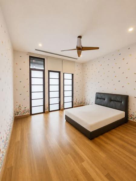 Bungalow House for Sale in Taman Sri Hartamas (Sri Hartamas) - Jen Lau - PropertyGuru.com.my