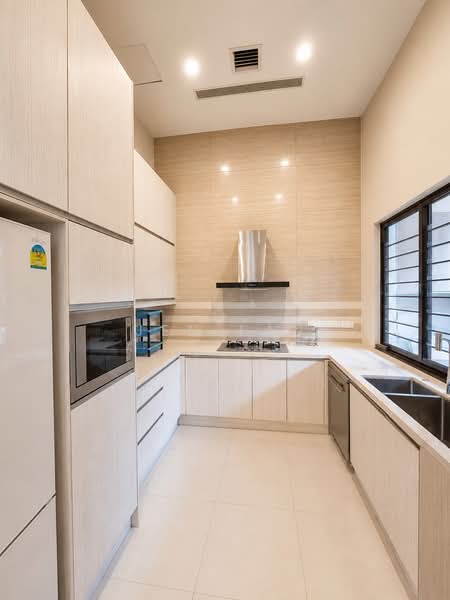 Bungalow House for Sale in Taman Sri Hartamas (Sri Hartamas) - Jen Lau - PropertyGuru.com.my
