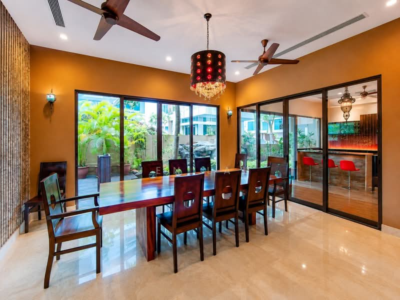 Bungalow House for Sale in Taman Sri Hartamas (Sri Hartamas) - Jen Lau - PropertyGuru.com.my