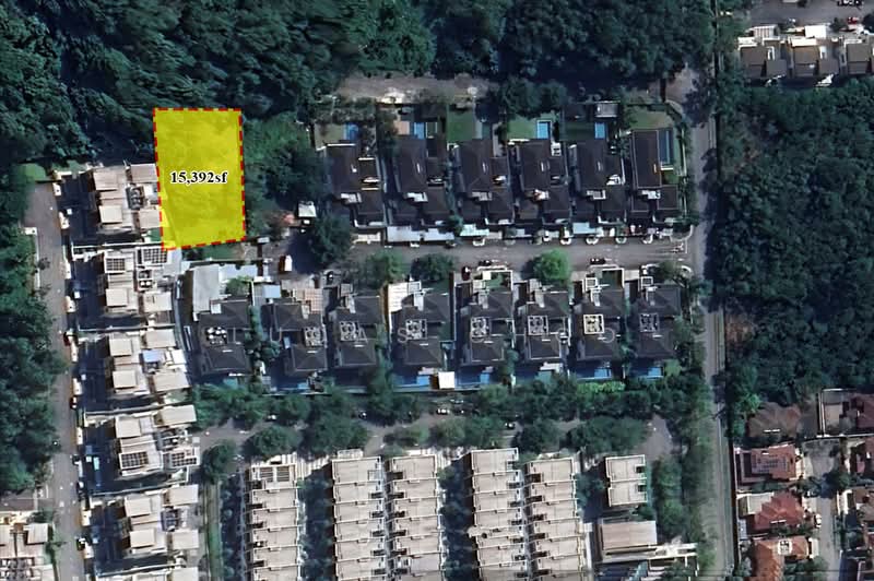 Bungalow Land for Sale in Kemensah Heights (Ulu Kelang) - Lucas Choo - PropertyGuru.com.my