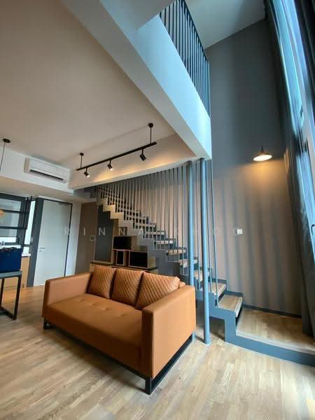 Kondominium untuk Dijual di Twy Duplex Condos - Rinna Khoo - PropertyGuru.com.my