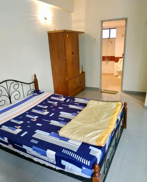 Kondominium untuk Disewa di Sunny Ville Condominium - Gan Chun Kai - Bedroom - PropertyGuru.com.my