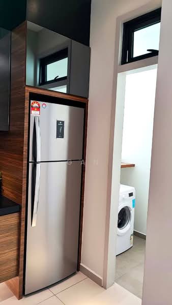 Condominium for Rent at M Vista - Gan Chun Kai - Interior - PropertyGuru.com.my
