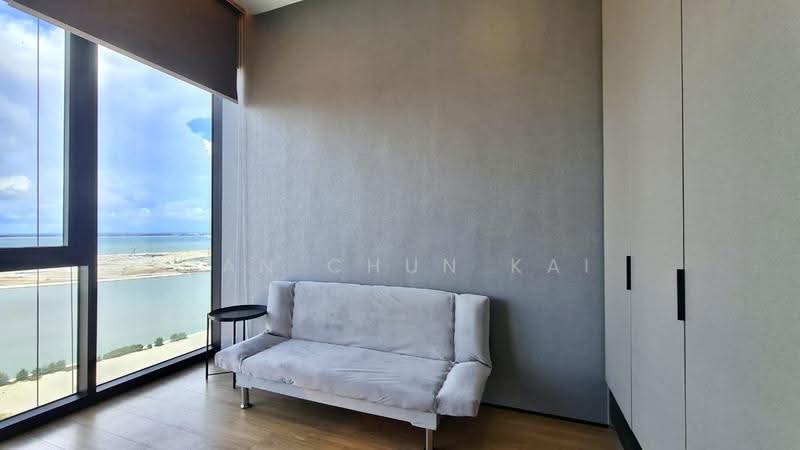 Service Residence for Rent at City of Dreams - Gan Chun Kai - View - PropertyGuru.com.my