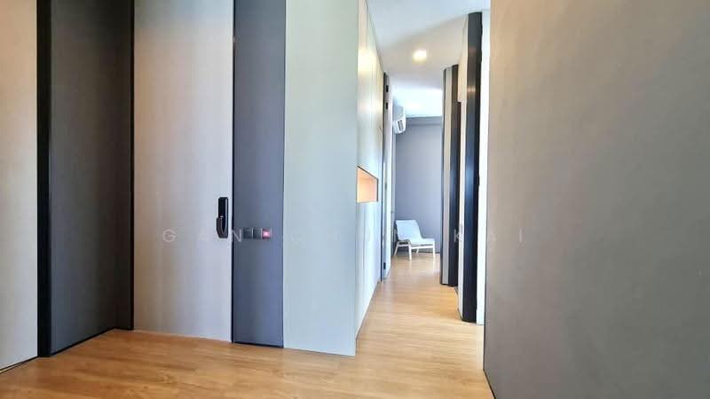 Service Residence for Rent at City of Dreams - Gan Chun Kai - Corridor - PropertyGuru.com.my