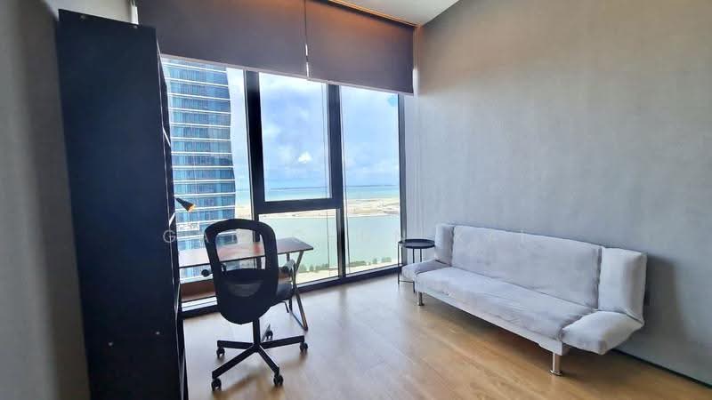Service Residence for Rent at City of Dreams - Gan Chun Kai - Study - PropertyGuru.com.my