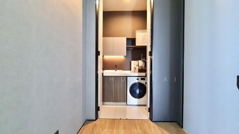 Service Residence for Rent at City of Dreams - Gan Chun Kai - Interior - PropertyGuru.com.my