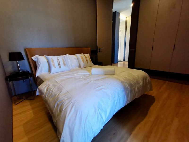 Kediaman Servis untuk Disewa di City of Dreams - Gan Chun Kai - PropertyGuru.com.my