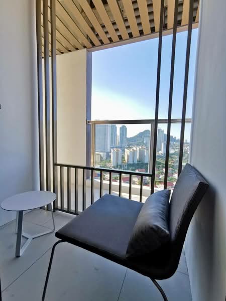 Kediaman Servis untuk Disewa di City of Dreams - Gan Chun Kai - PropertyGuru.com.my