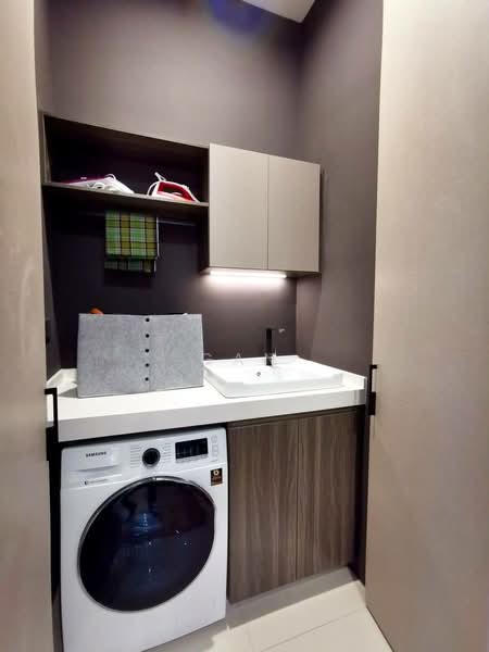 Kediaman Servis untuk Disewa di City of Dreams - Gan Chun Kai - PropertyGuru.com.my