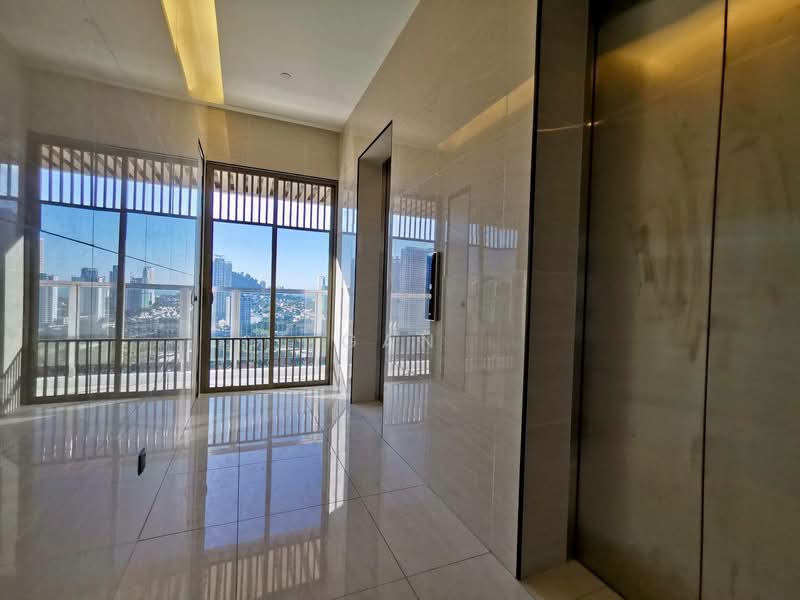 Kediaman Servis untuk Disewa di City of Dreams - Gan Chun Kai - PropertyGuru.com.my