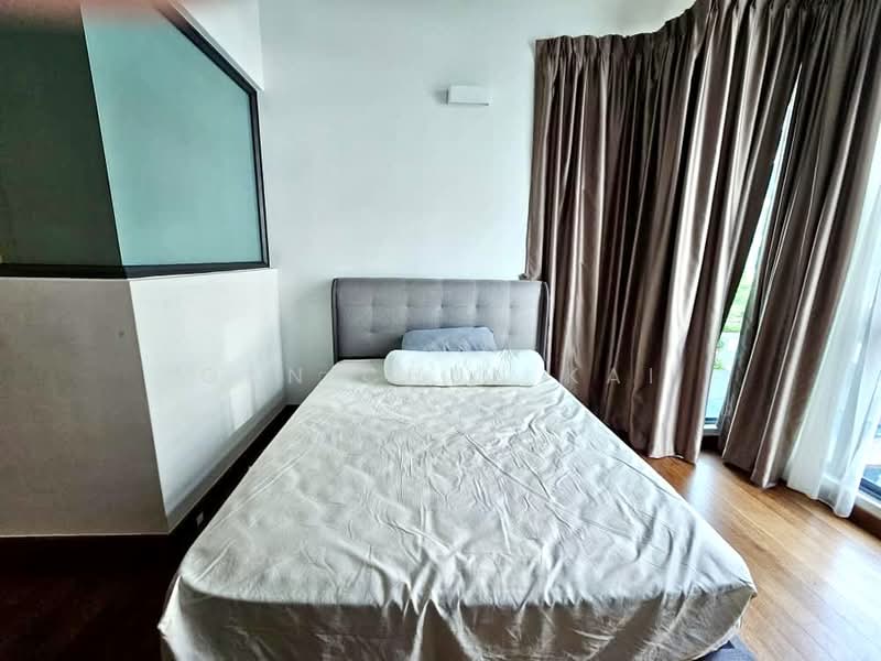 Kondominium untuk Disewa di The LIGHT COLLECTION II - Gan Chun Kai - PropertyGuru.com.my