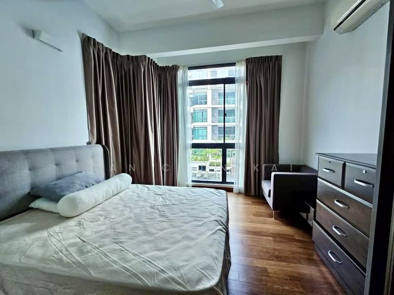 Kondominium untuk Disewa di The LIGHT COLLECTION II - Gan Chun Kai - PropertyGuru.com.my
