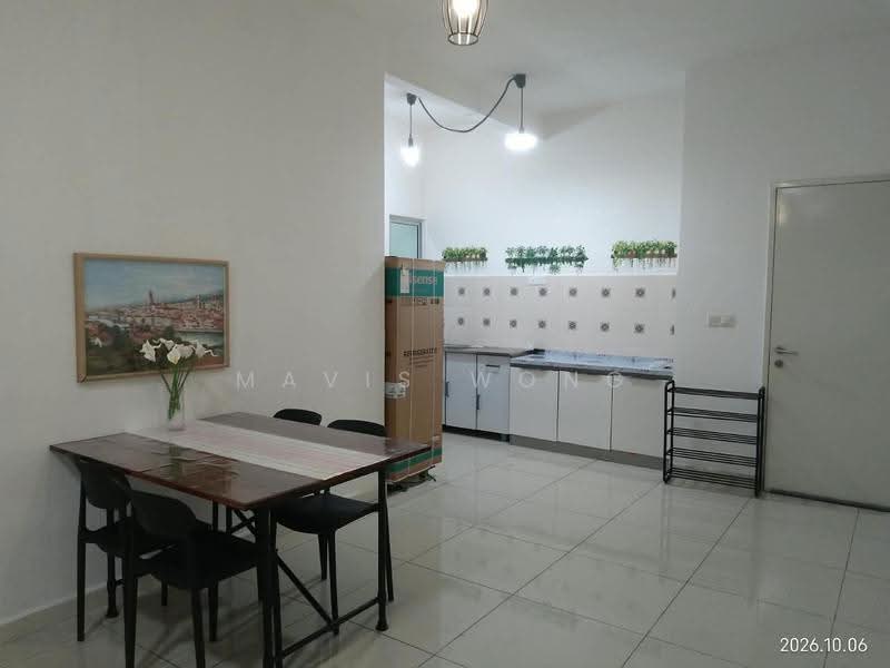 Kediaman Servis untuk Disewa di Savanna Executive Suite @ Southville City - Mavis Wong - PropertyGuru.com.my