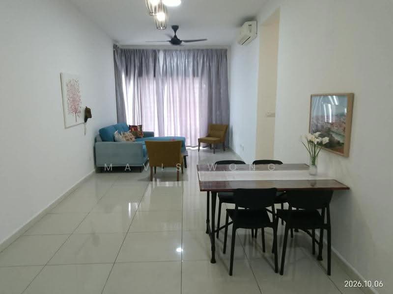 Kediaman Servis untuk Disewa di Savanna Executive Suite @ Southville City - Mavis Wong - PropertyGuru.com.my