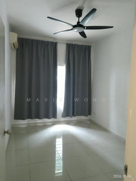 Kediaman Servis untuk Disewa di Savanna Executive Suite @ Southville City - Mavis Wong - Bedroom - PropertyGuru.com.my