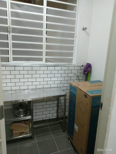 Kediaman Servis untuk Disewa di Savanna Executive Suite @ Southville City - Mavis Wong - PropertyGuru.com.my
