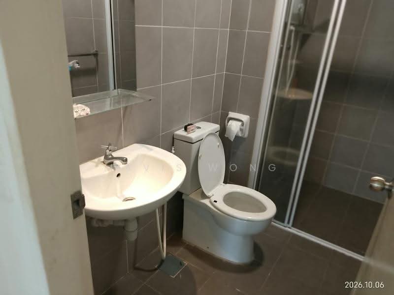 Kediaman Servis untuk Disewa di Savanna Executive Suite @ Southville City - Mavis Wong - Bathroom - PropertyGuru.com.my