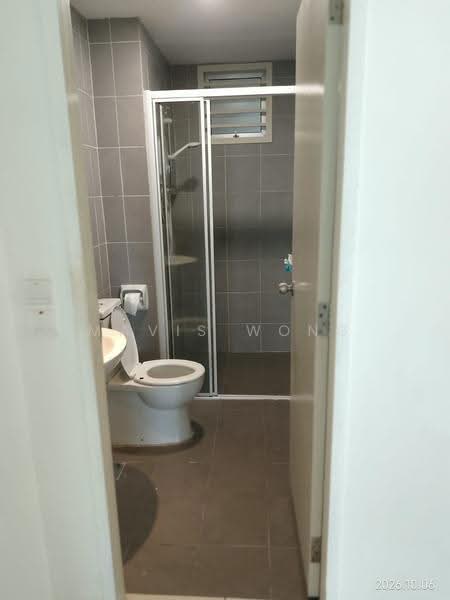 Kediaman Servis untuk Disewa di Savanna Executive Suite @ Southville City - Mavis Wong - Bathroom - PropertyGuru.com.my