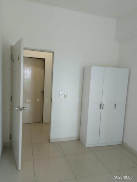 Kediaman Servis untuk Disewa di Savanna Executive Suite @ Southville City - Mavis Wong - Interior - PropertyGuru.com.my