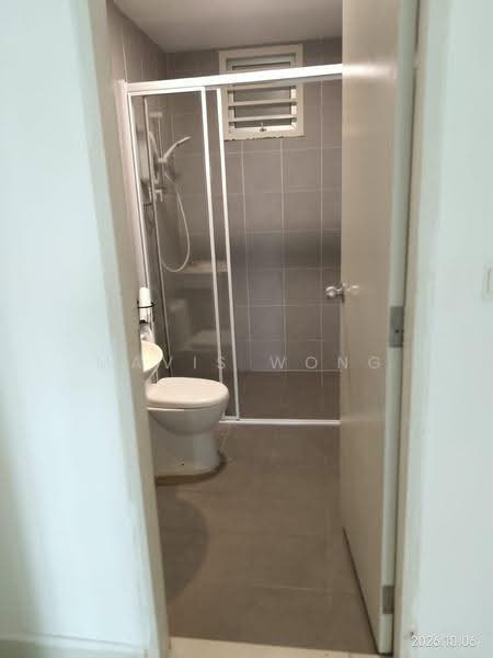 Kediaman Servis untuk Disewa di Savanna Executive Suite @ Southville City - Mavis Wong - Bathroom - PropertyGuru.com.my