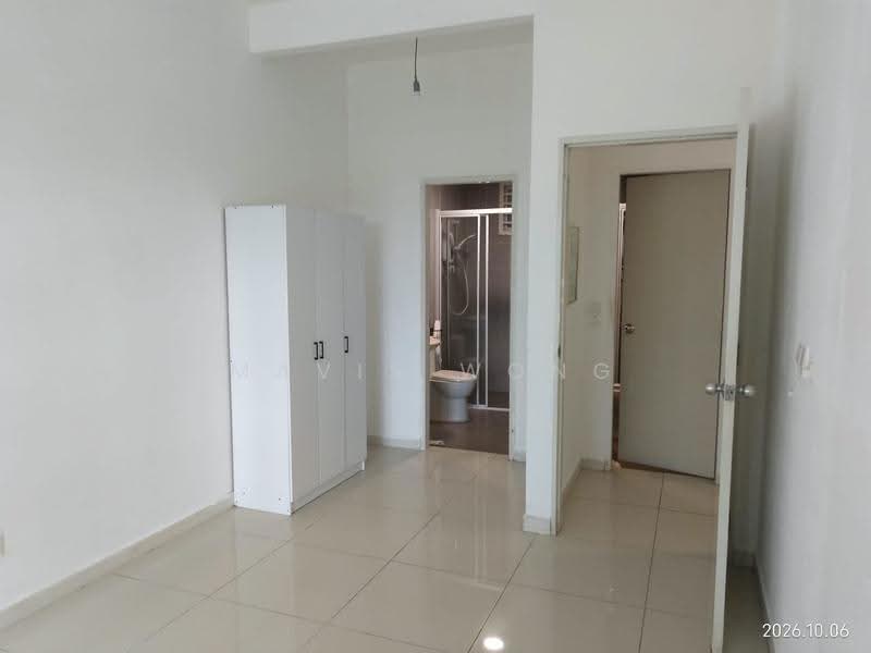 Kediaman Servis untuk Disewa di Savanna Executive Suite @ Southville City - Mavis Wong - Bathroom - PropertyGuru.com.my
