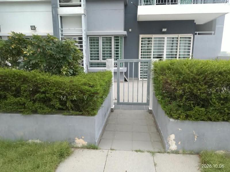 Kediaman Servis untuk Disewa di Savanna Executive Suite @ Southville City - Mavis Wong - PropertyGuru.com.my