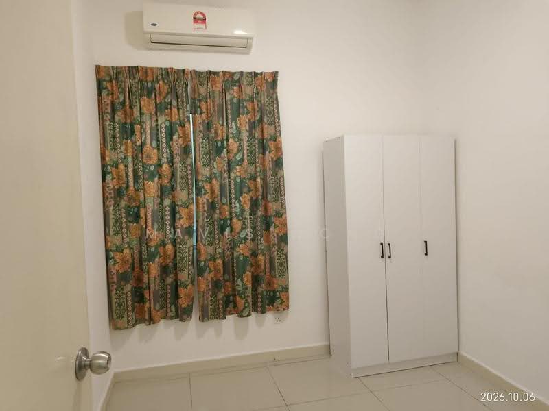 Kediaman Servis untuk Disewa di Savanna Executive Suite @ Southville City - Mavis Wong - Bedroom - PropertyGuru.com.my