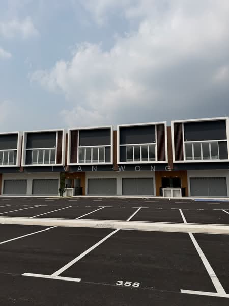 Kedai untuk Disewa di Bandar Serenia (Dengkil) - Ivan Wong - PropertyGuru.com.my