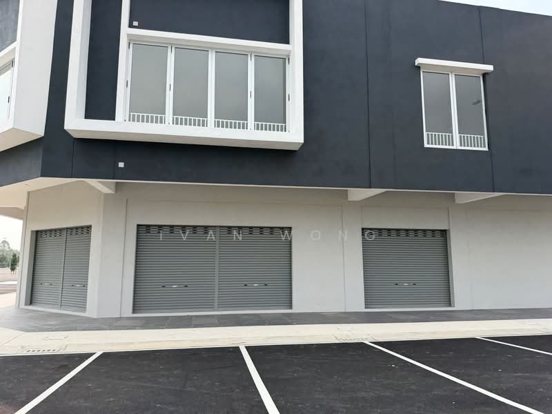 Kedai untuk Disewa di Bandar Serenia (Dengkil) - Ivan Wong - PropertyGuru.com.my