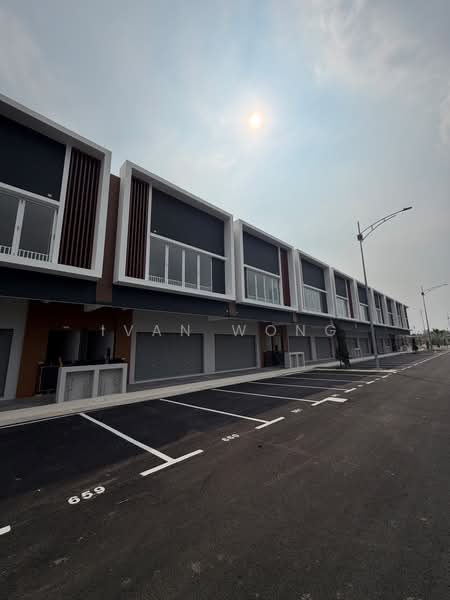 Kedai untuk Disewa di Bandar Serenia (Dengkil) - Ivan Wong - PropertyGuru.com.my