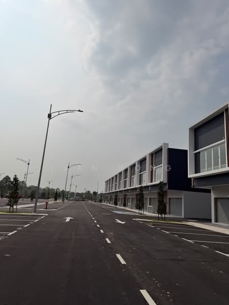 Kedai untuk Disewa di Bandar Serenia (Dengkil) - Ivan Wong - PropertyGuru.com.my