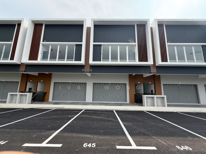 Kedai untuk Disewa di Bandar Serenia (Dengkil) - Ivan Wong - PropertyGuru.com.my