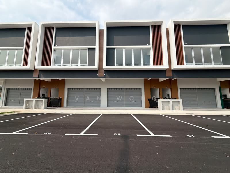 Kedai untuk Disewa di Bandar Serenia (Dengkil) - Ivan Wong - PropertyGuru.com.my