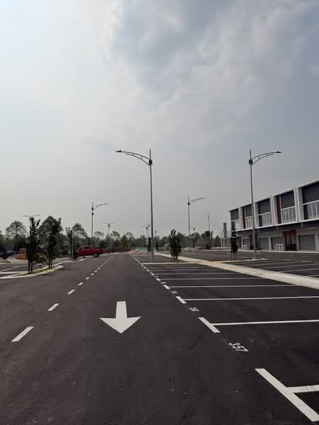 Kedai untuk Disewa di Bandar Serenia (Dengkil) - Ivan Wong - PropertyGuru.com.my