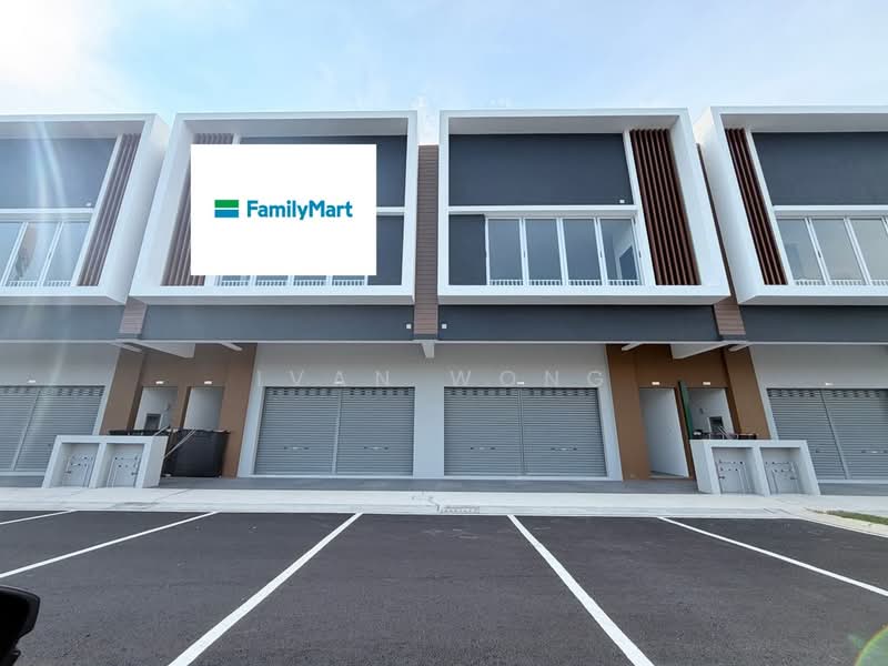 Kedai untuk Disewa di Bandar Serenia (Dengkil) - Ivan Wong - Exterior - PropertyGuru.com.my