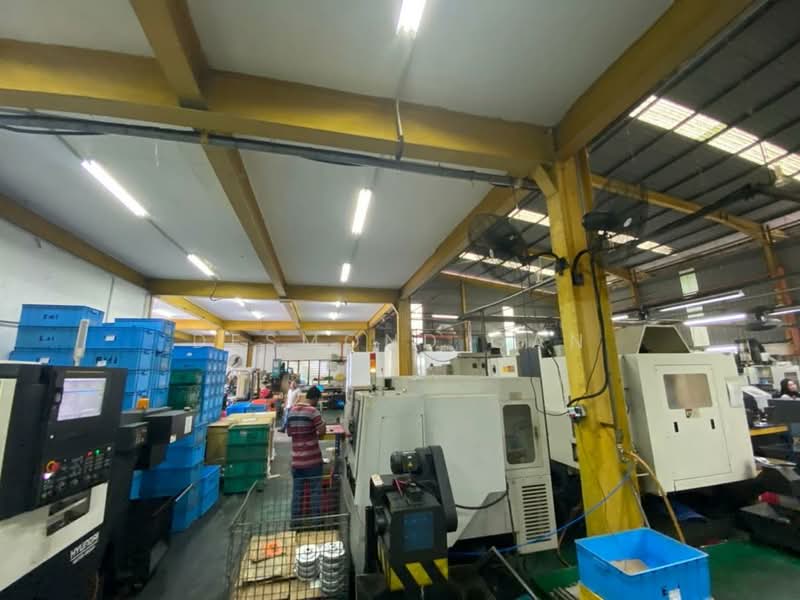 Semi-D Factory for Rent in BANDAR PUCHONG JAYA (Puchong) - Desmond Gan - PropertyGuru.com.my