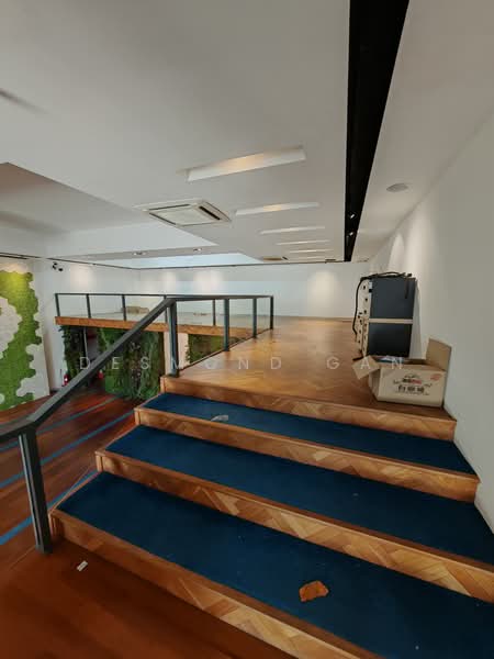 Semi-D Factory for Rent in BANDAR PUCHONG JAYA (Puchong) - Desmond Gan - PropertyGuru.com.my
