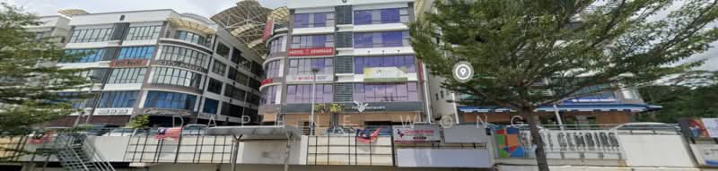 Shop / Office for Sale in Happy Garden (Kuchai Lama) - Daphne Wong - PropertyGuru.com.my