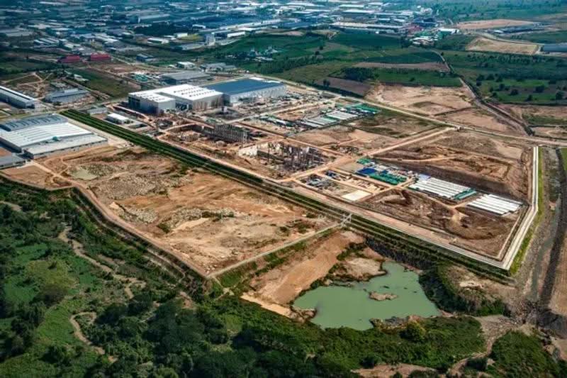 Tanah Perindustrian untuk Dijual di Bandar Bukit Raja (Klang) - Jen Lau - PropertyGuru.com.my