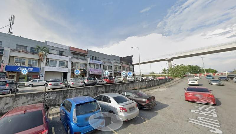 Kedai untuk Dijual di Bandar Bukit Tinggi (Klang) - Jason Chong - PropertyGuru.com.my