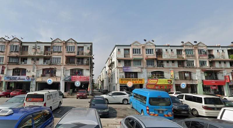 Kedai untuk Dijual di Bandar Bukit Tinggi (Klang) - Jason Chong - PropertyGuru.com.my